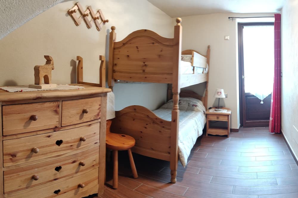 Photo of Bedroom in Saint Maurice