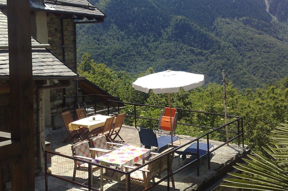 Photo of Others in Valleggia