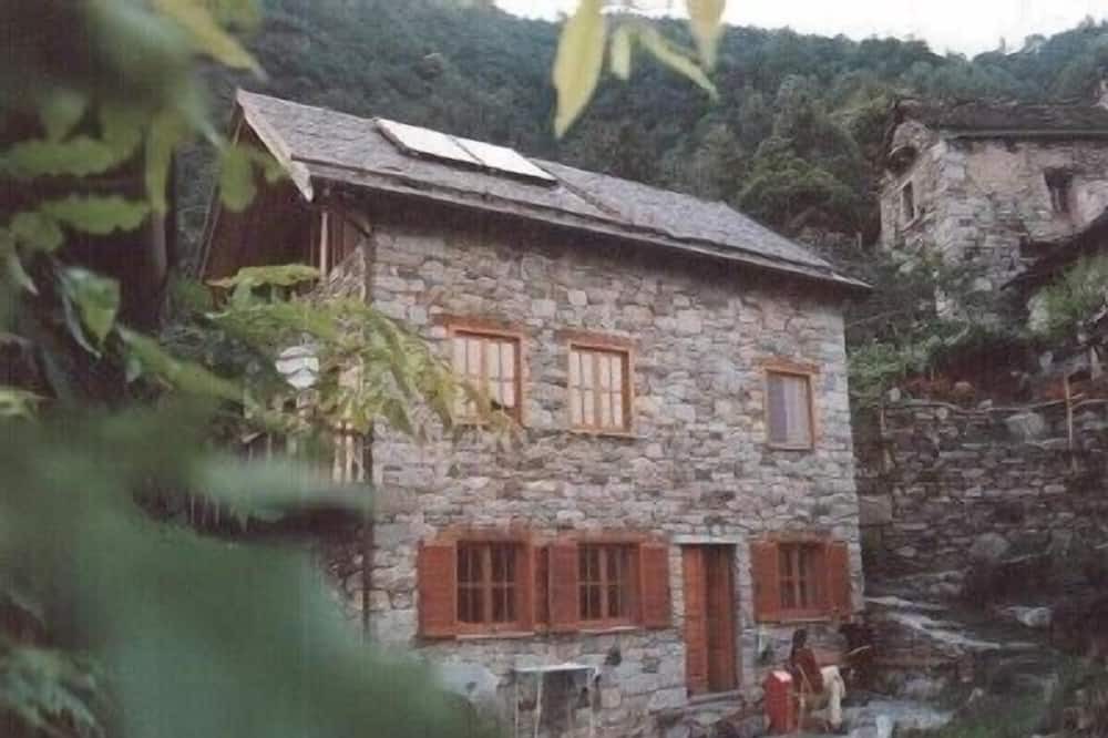 Photo of Outdoor in Valleggia