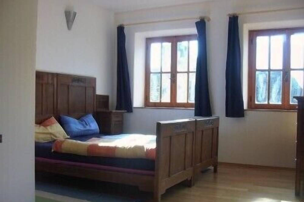 Photo of Bedroom in Valleggia