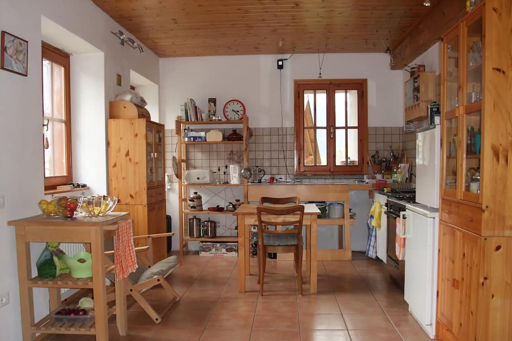 Photo of Kitchen in Valleggia