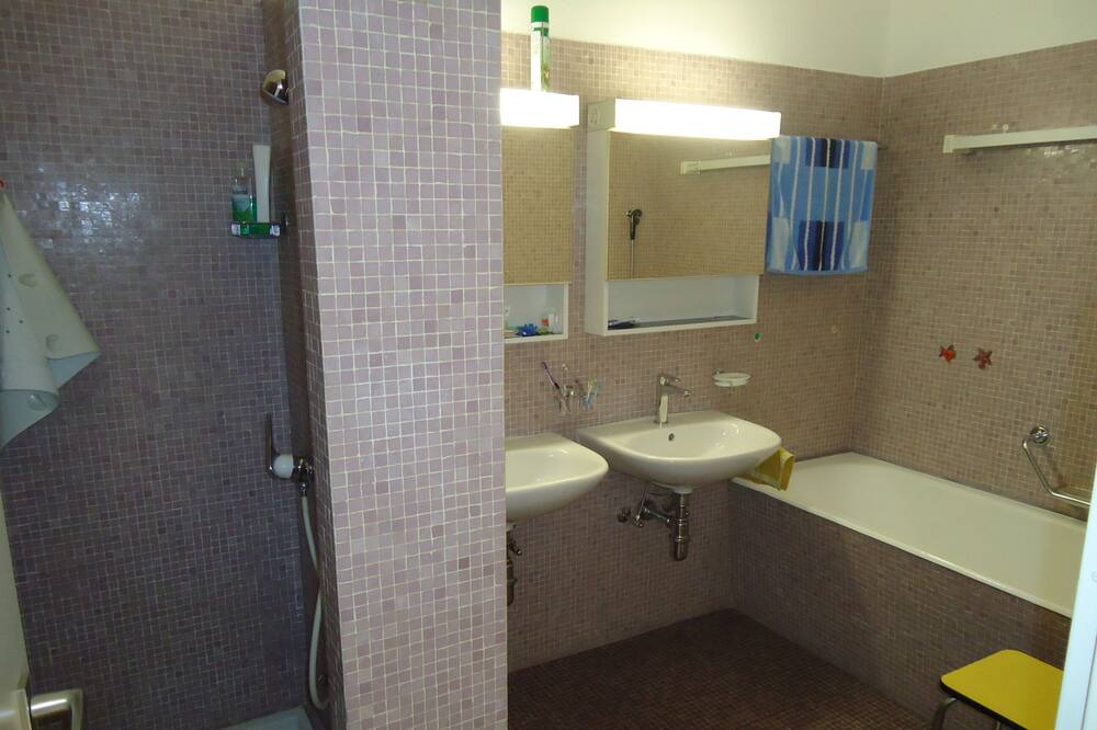 Photo of Bathroom in Collina d'Oro