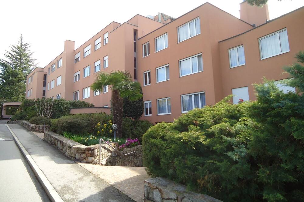 Photo of Outdoor in Collina d'Oro
