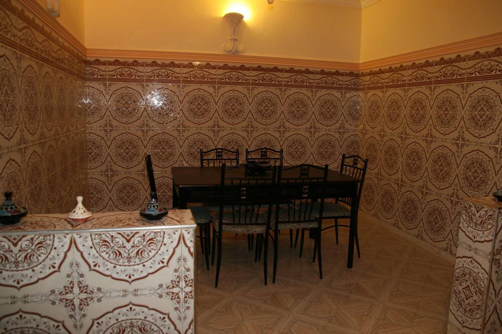Photo of Kitchen in El Hara