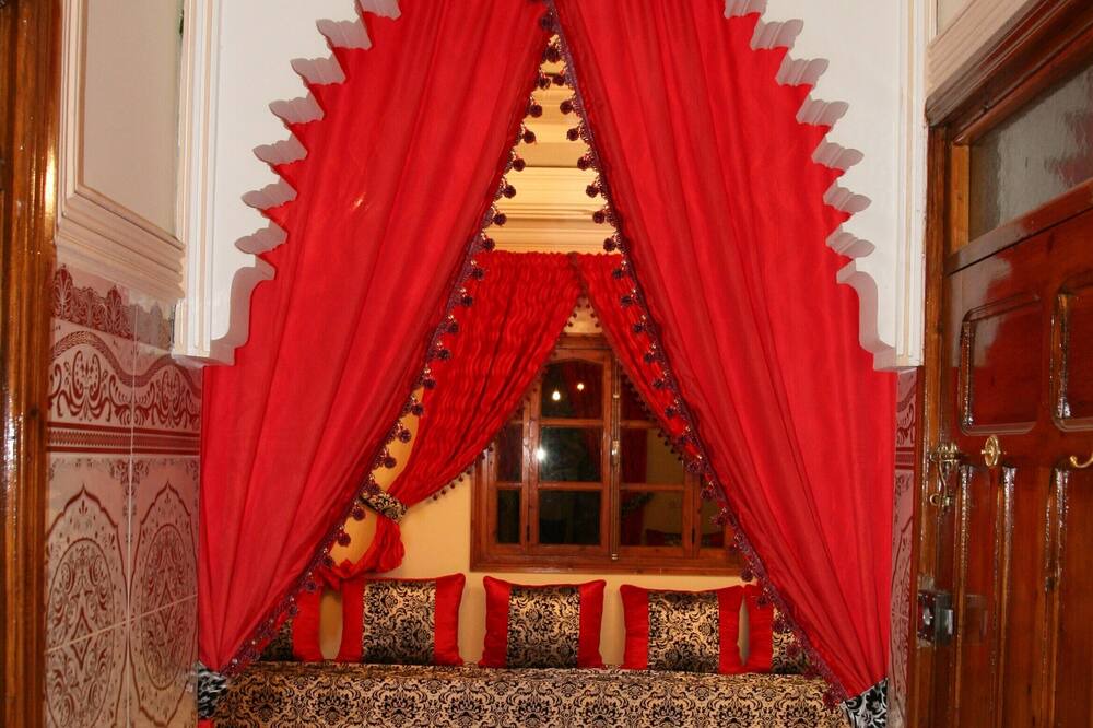 Photo of Bedroom in El Hara