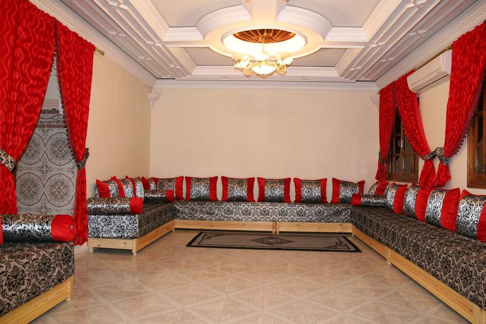 Photo of Livingroom in El Hara