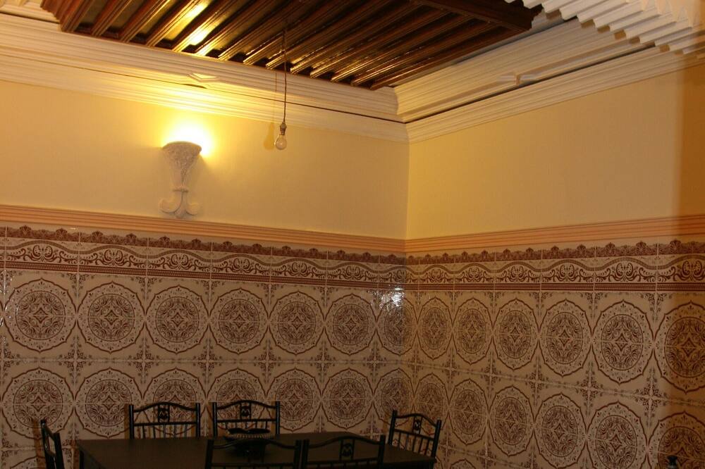 Photo of Kitchen in El Hara