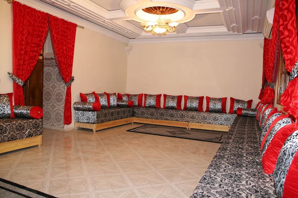 Photo of Livingroom in El Hara