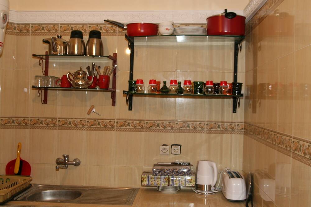 Photo of Kitchen in El Hara