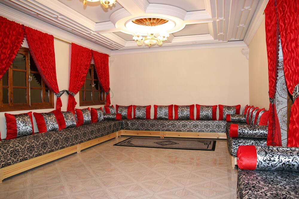 Photo of Livingroom in El Hara