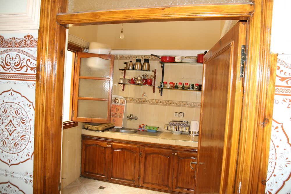 Photo of Kitchen in El Hara