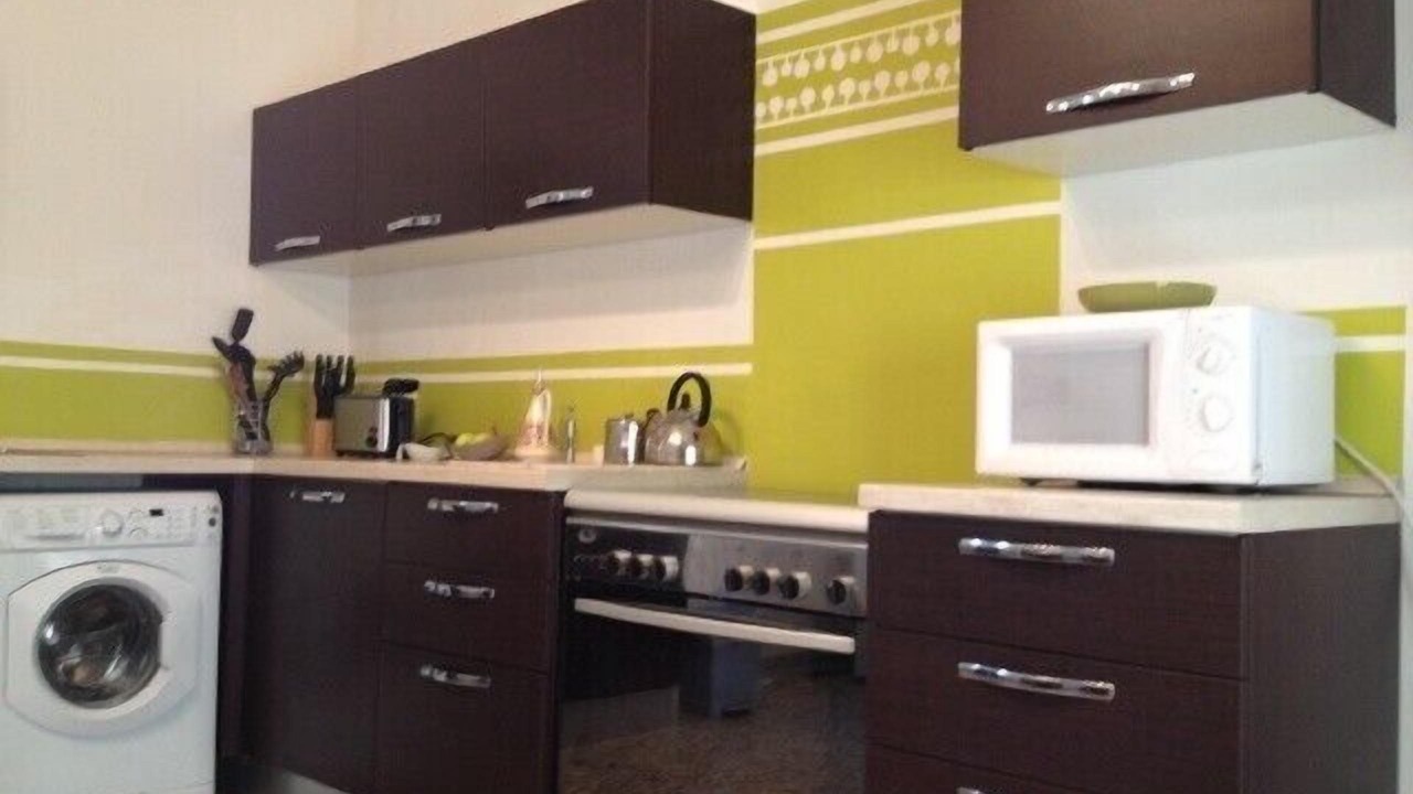 Photo of Kitchen in Elice
