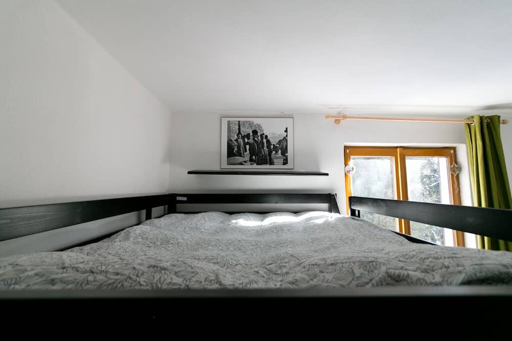 Photo of Bedroom in Alta Valle Intelvi