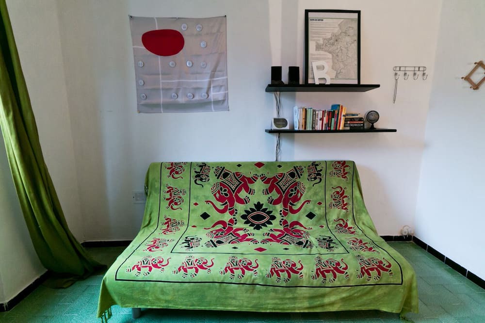 Photo of Livingroom in Alta Valle Intelvi