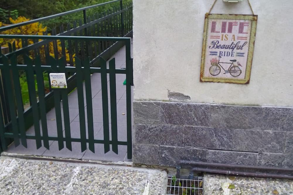 Photo of Outdoor in Alta Valle Intelvi