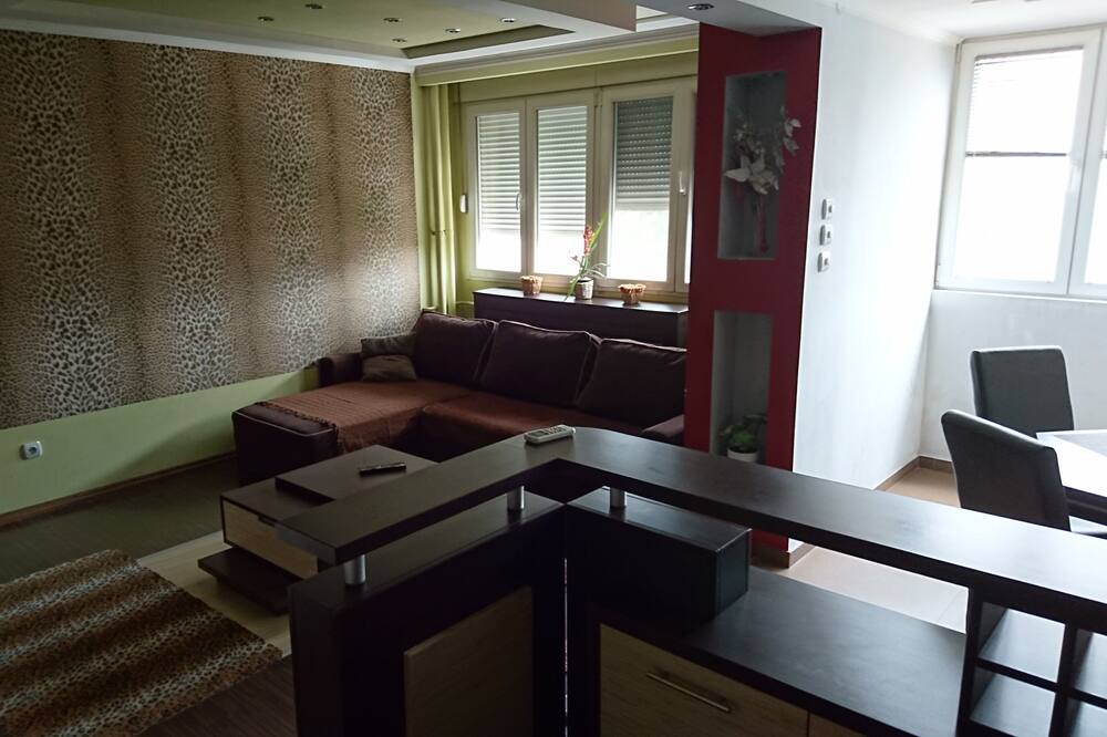 Photo of Livingroom in Vozdovac