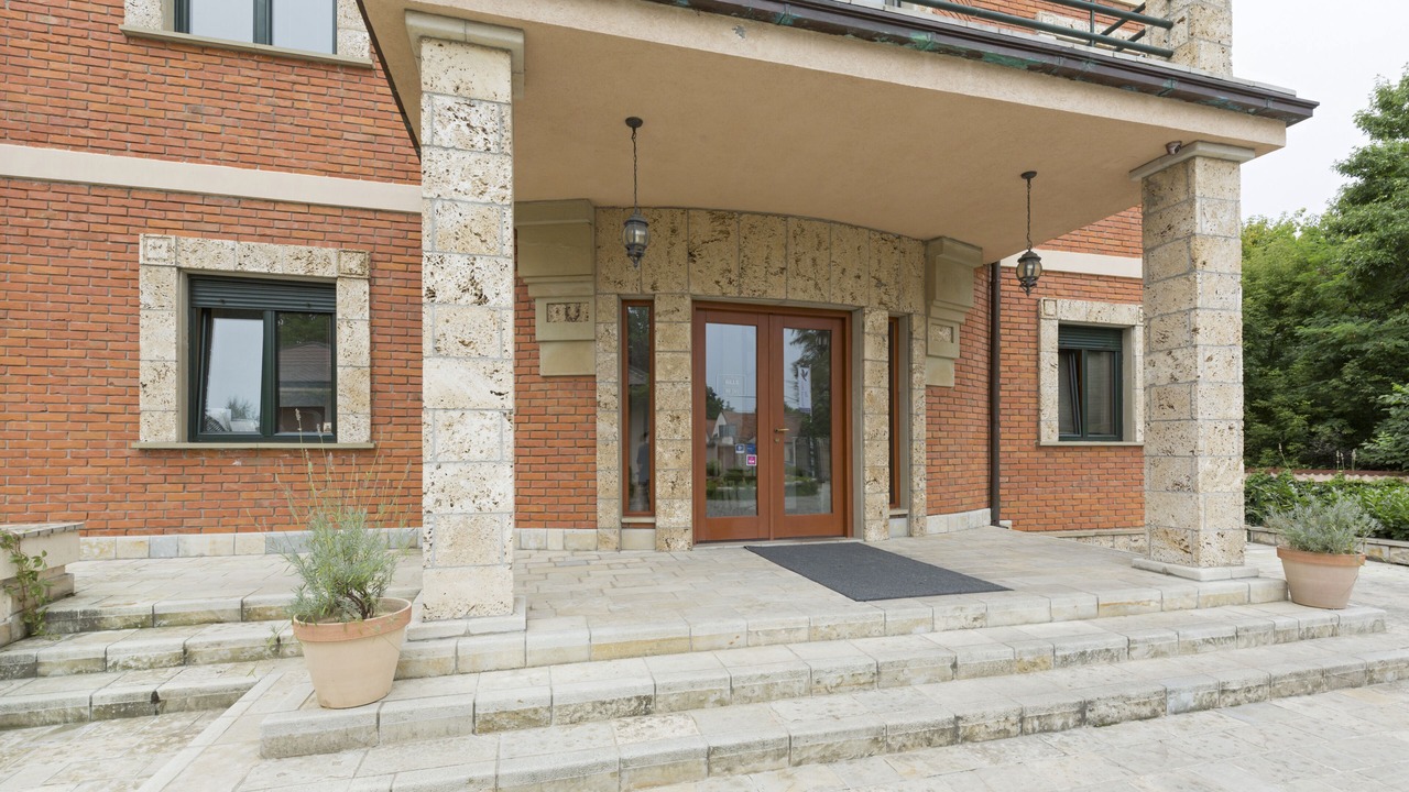 Photo of Buildings in Zvezdara
