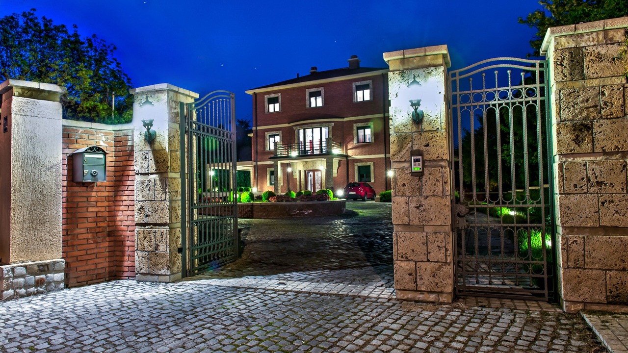 Photo of Buildings in Zvezdara