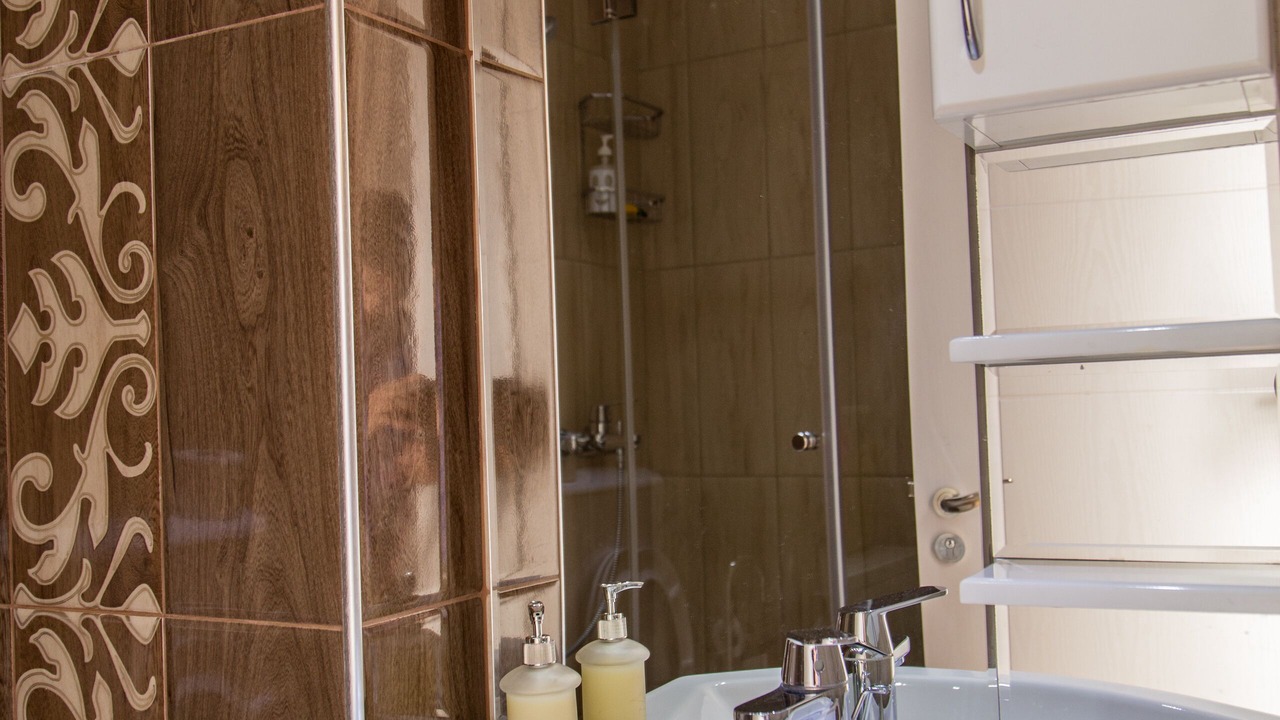 Photo of Bathroom in Slavija