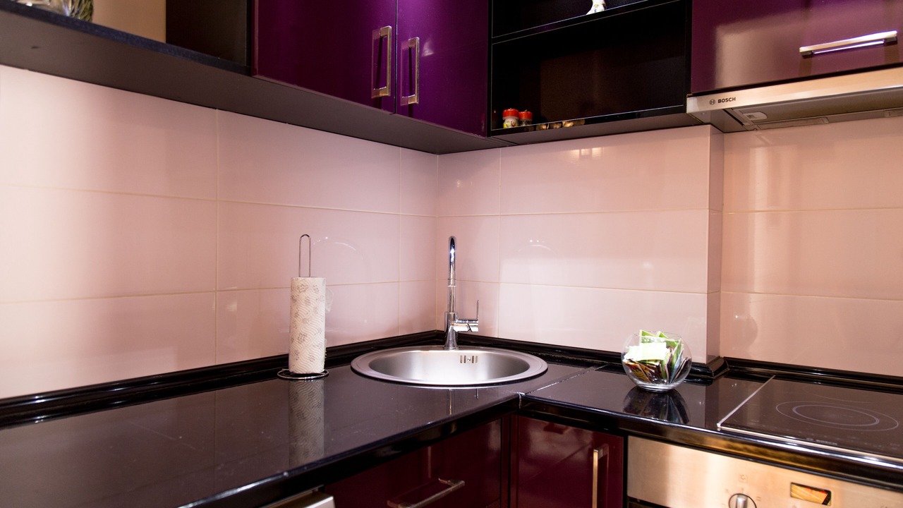 Photo of Kitchen in Slavija