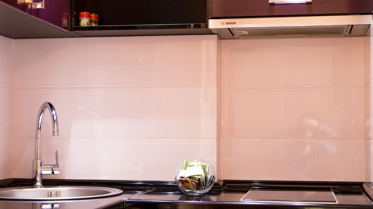 Photo of Kitchen in Slavija