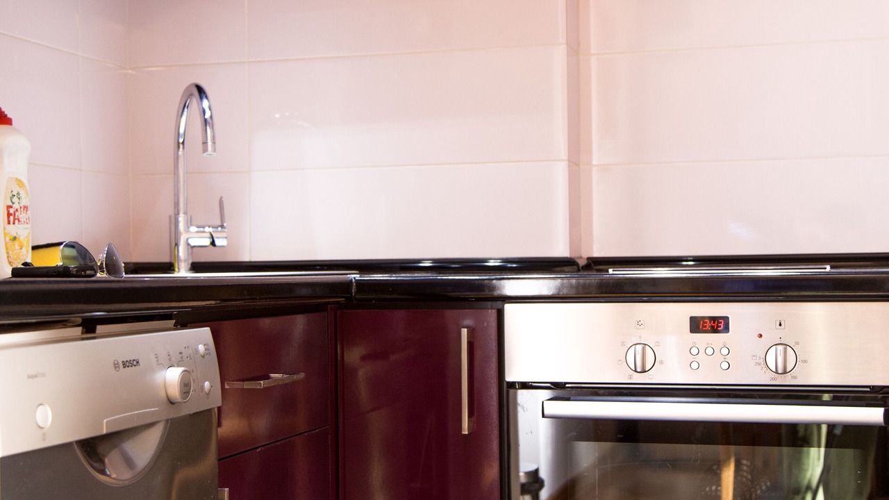 Photo of Kitchen in Slavija