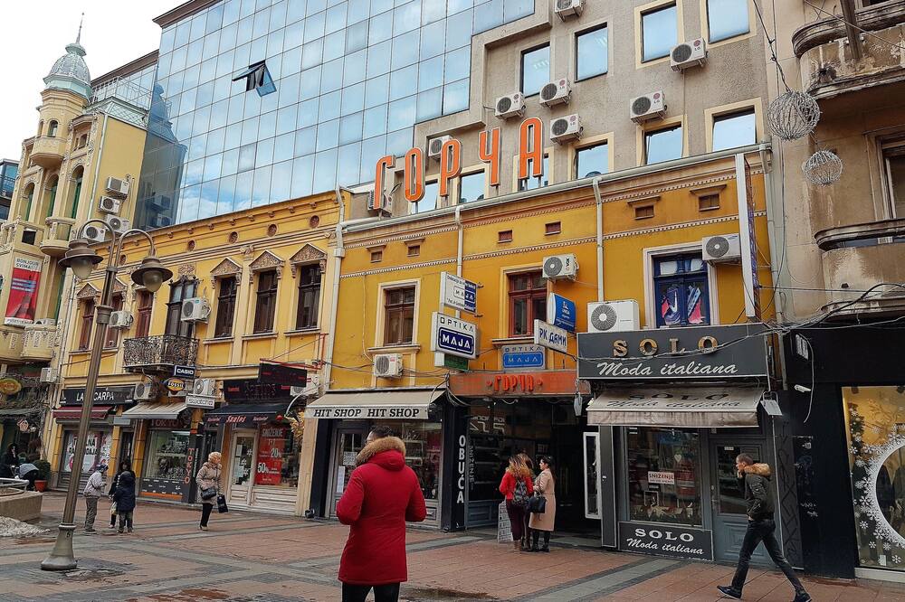 Photo of Others in City Center