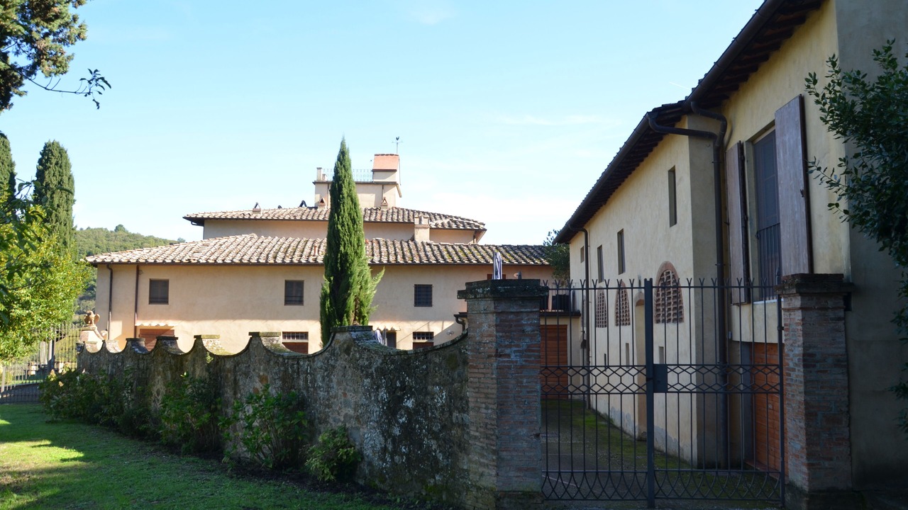 Photo of Outdoor in Greve in Chianti