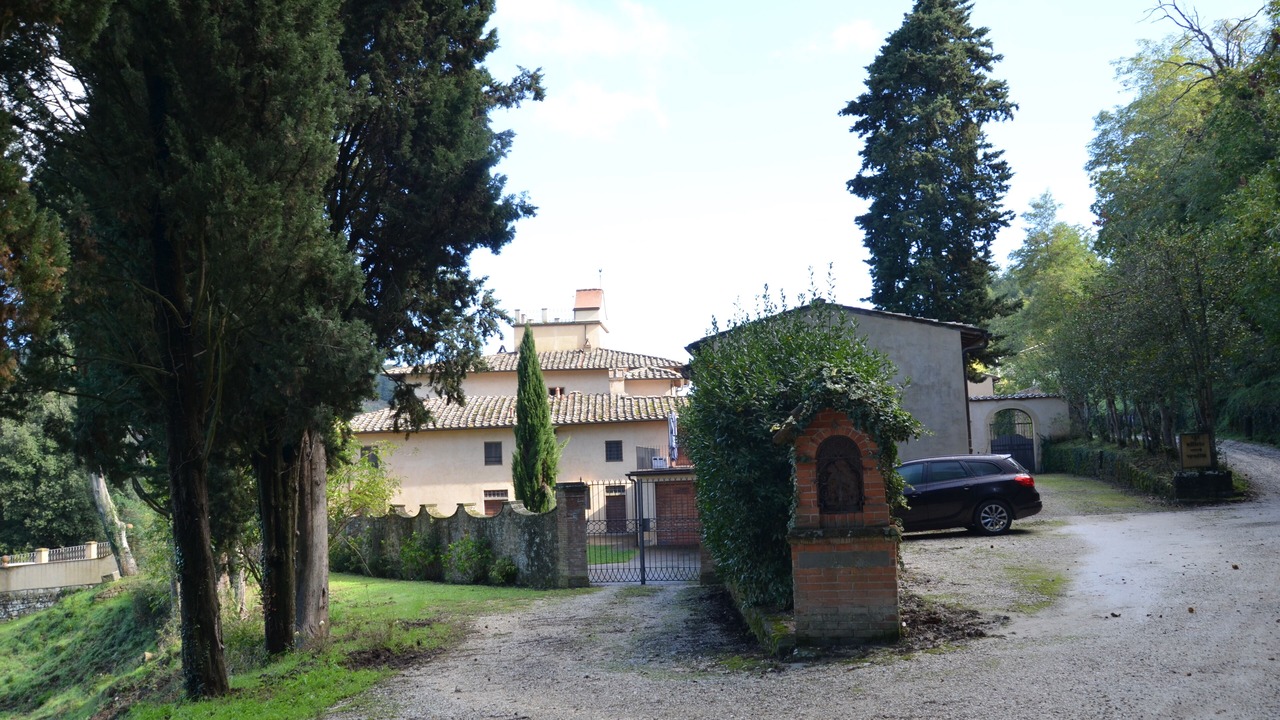 Photo of Outdoor in Greve in Chianti