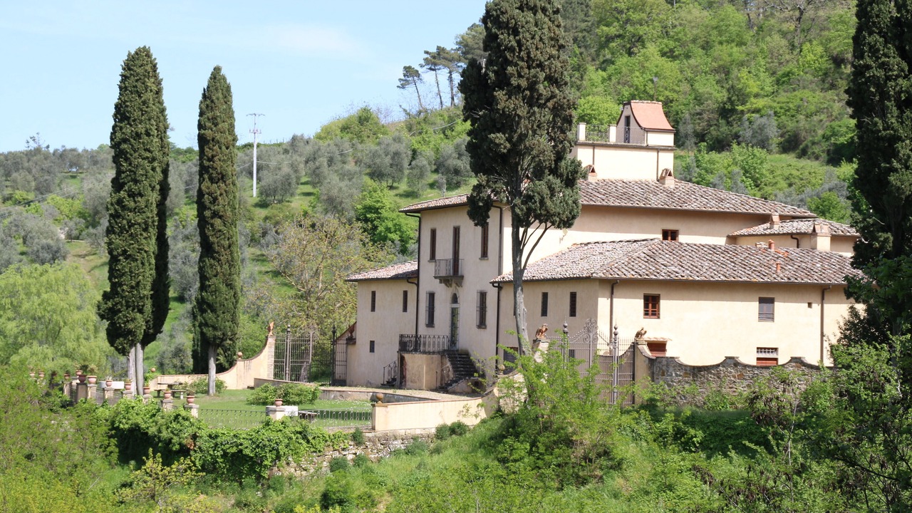 Photo of Outdoor in Greve in Chianti