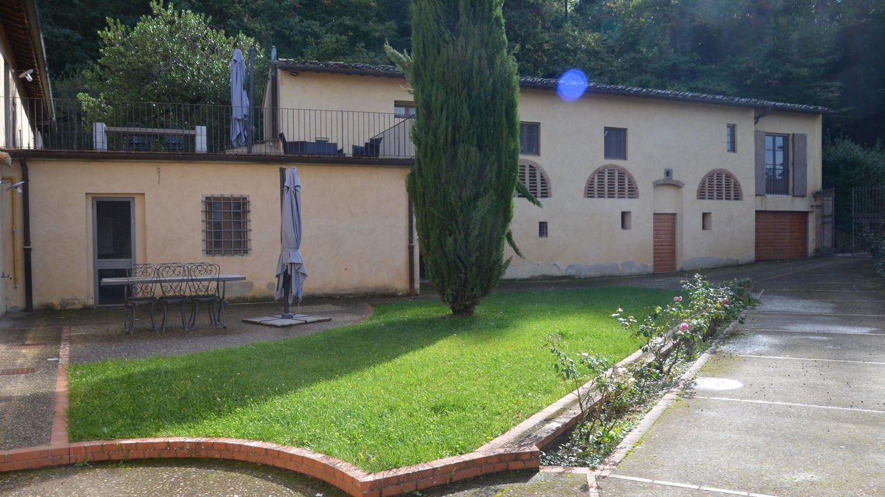 Photo of Outdoor in Greve in Chianti
