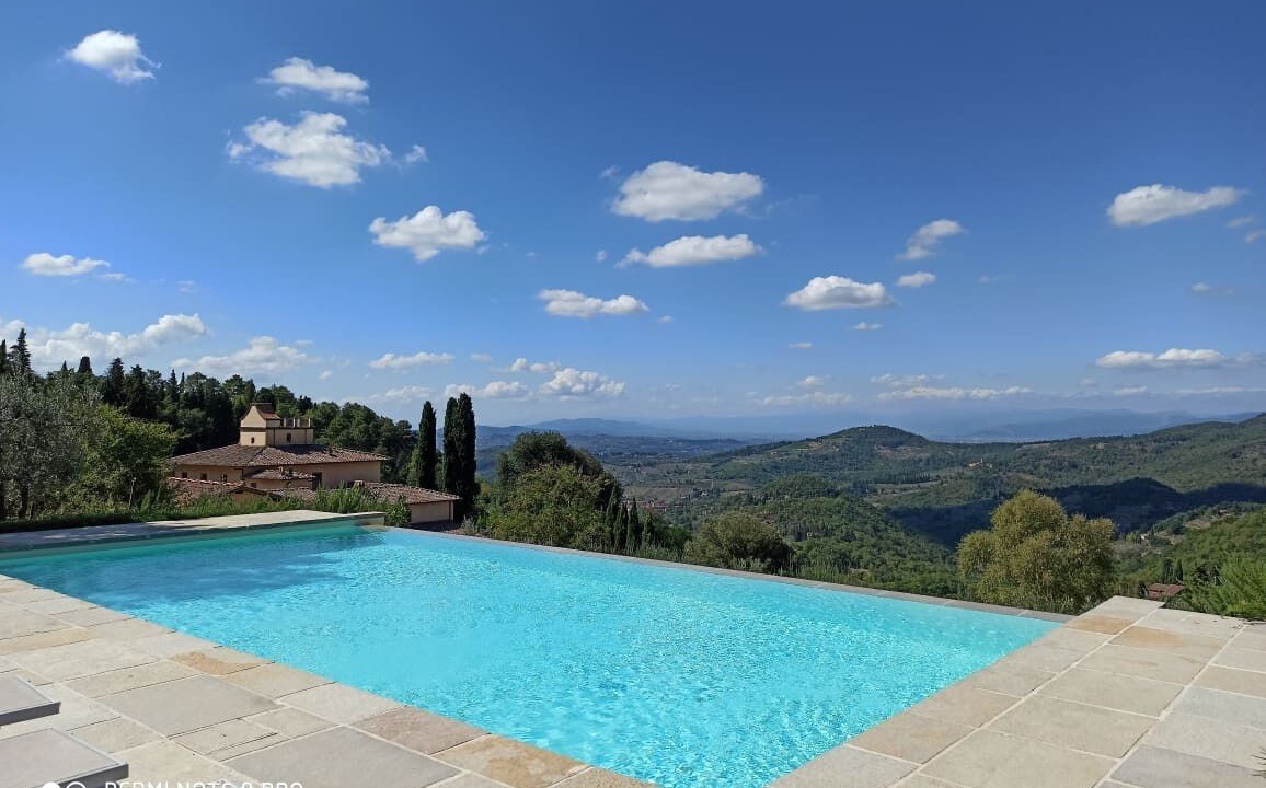 Photo of Outdoor in Greve in Chianti