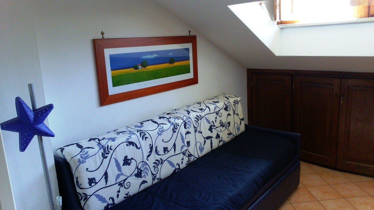 Photo of Livingroom in Pescasseroli