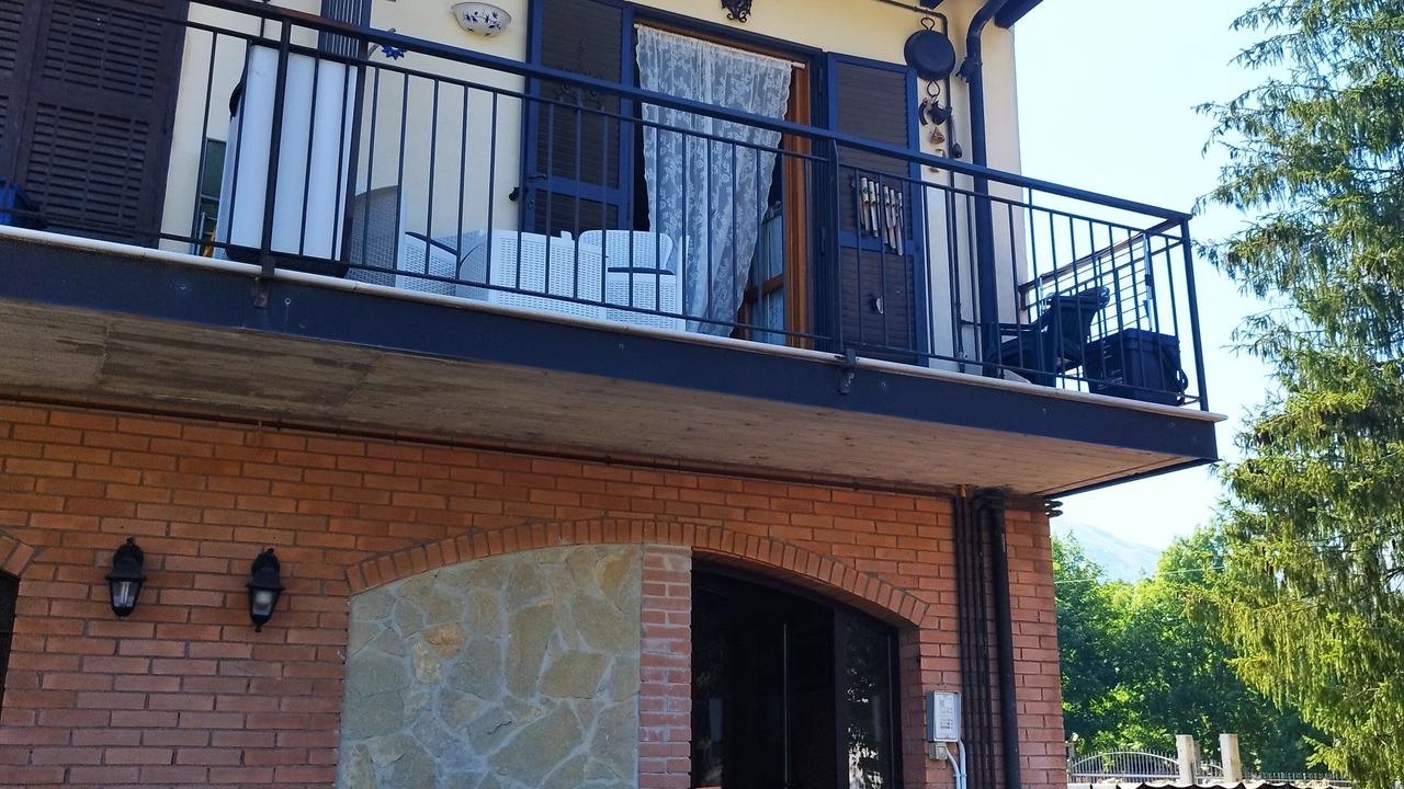 Photo of Outdoor in Pescasseroli