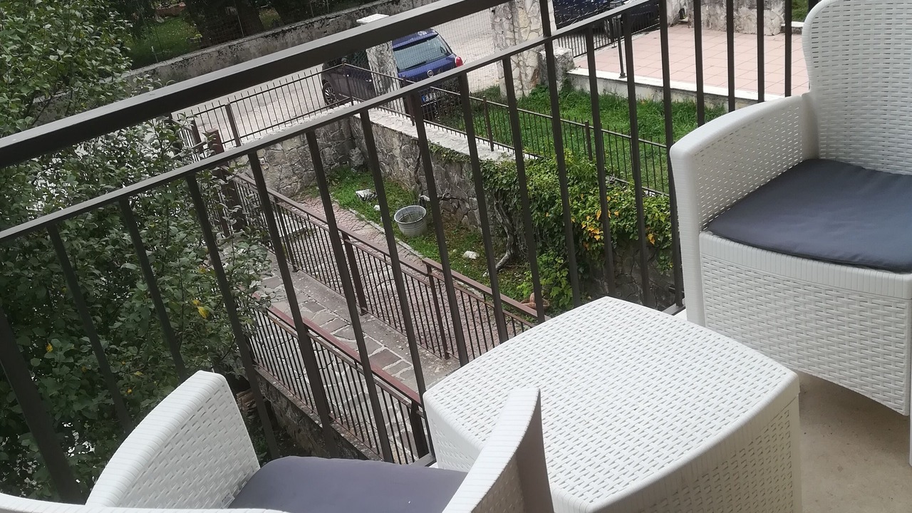 Photo of Outdoor in Pescasseroli
