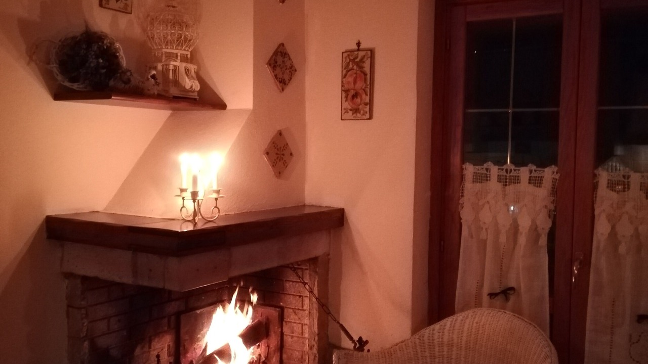 Photo of Livingroom in Pescasseroli