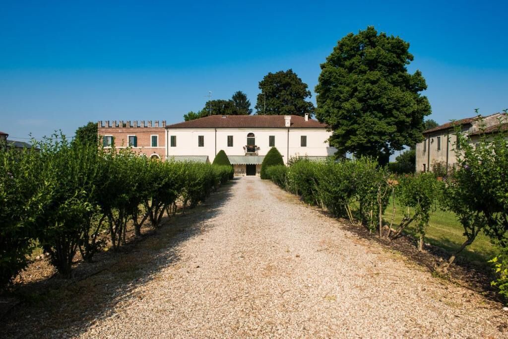Photo of Outdoor in Nogarole Rocca