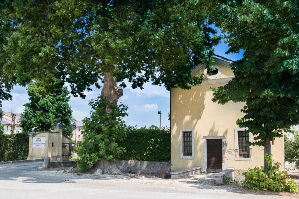 Photo of Outdoor in Nogarole Rocca