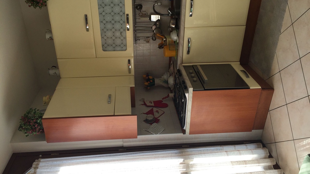 Photo of Kitchen in Gropparello