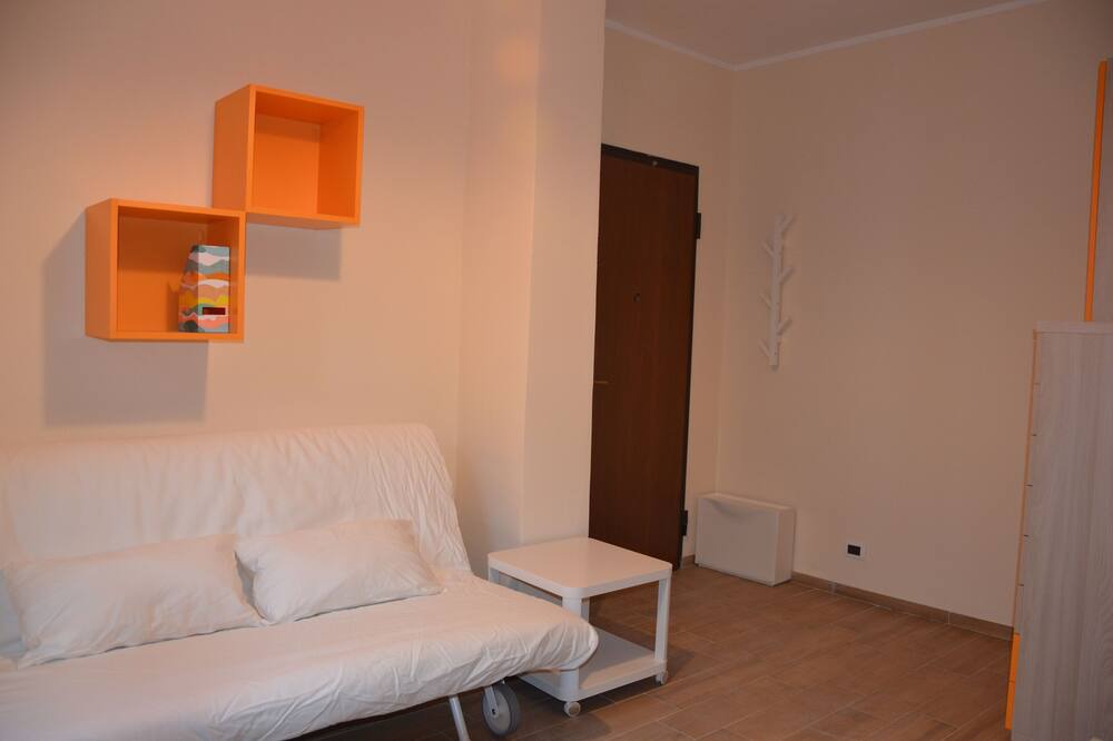 Photo of Livingroom in San Donato