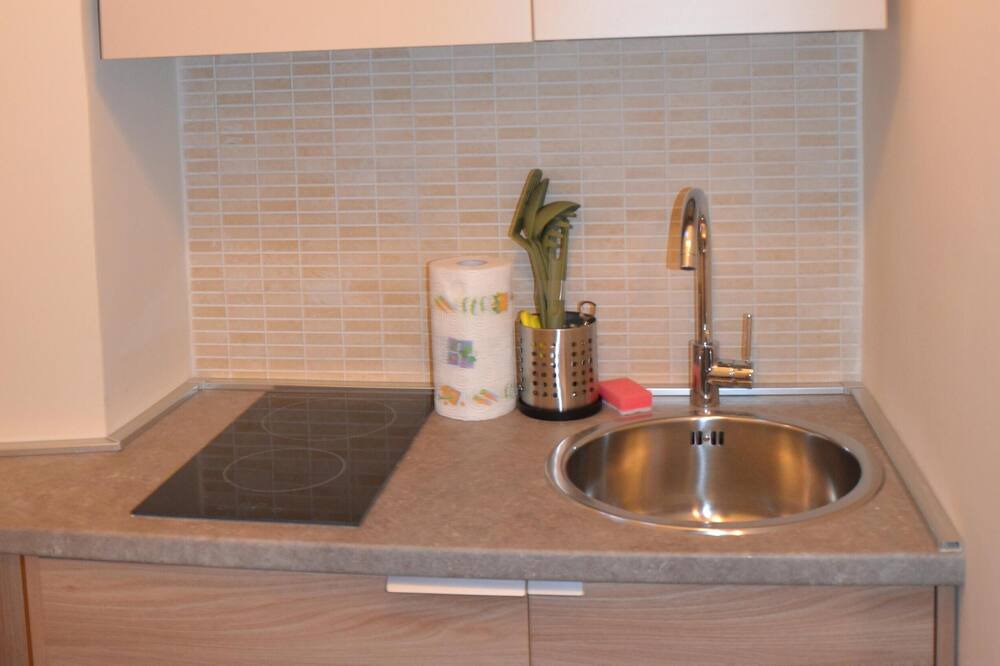 Photo of Kitchen in San Donato