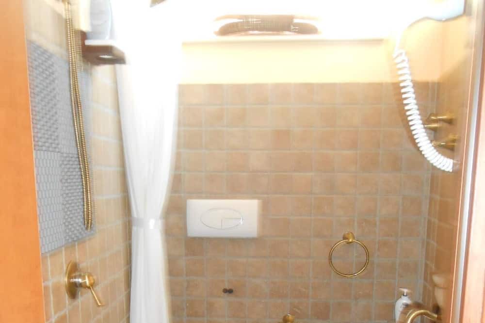 Photo of Bathroom in Sant'Angelo Le Fratte