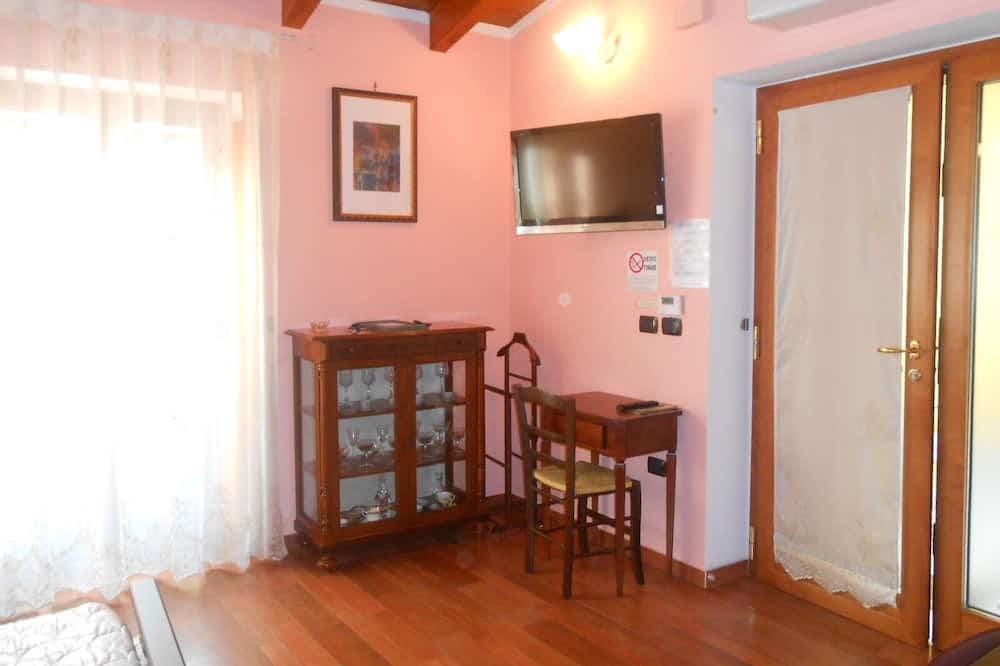 Photo of Bedroom in Sant'Angelo Le Fratte
