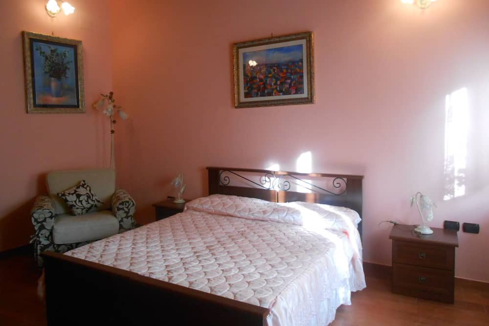 Photo of Bedroom in Sant'Angelo Le Fratte