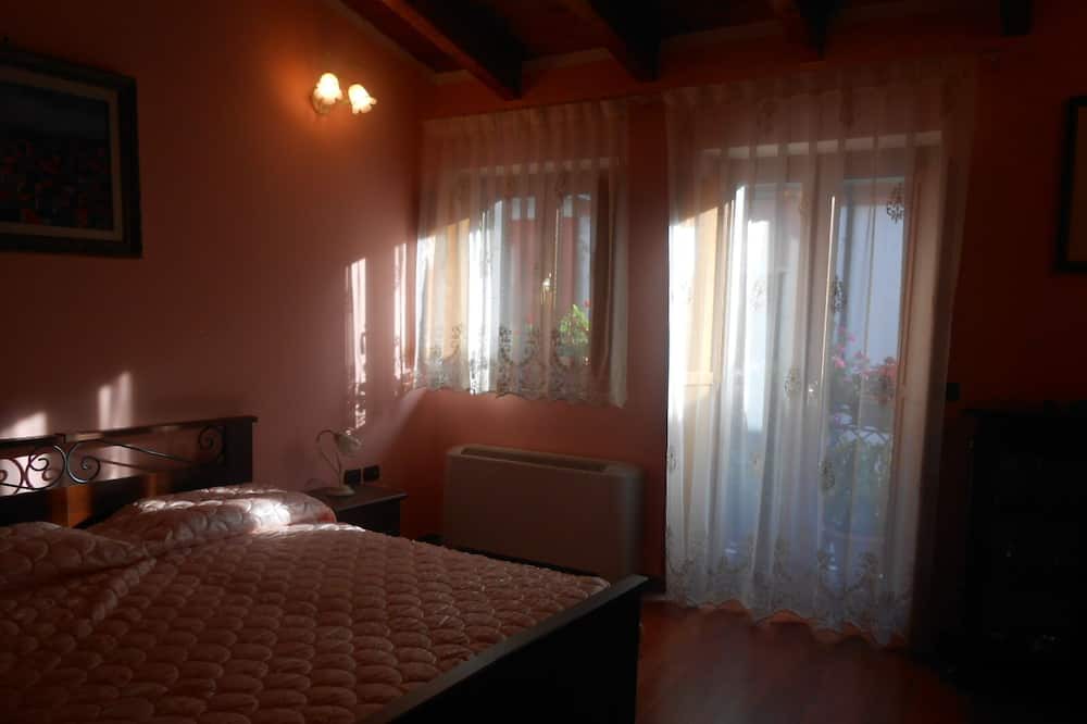 Photo of Bedroom in Sant'Angelo Le Fratte