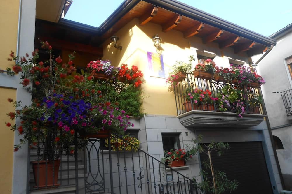 Photo of Outdoor in Sant'Angelo Le Fratte
