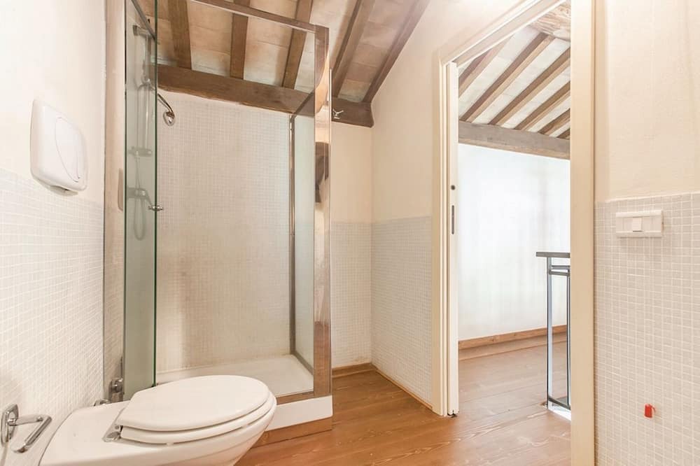 Photo of Bathroom in Valentano