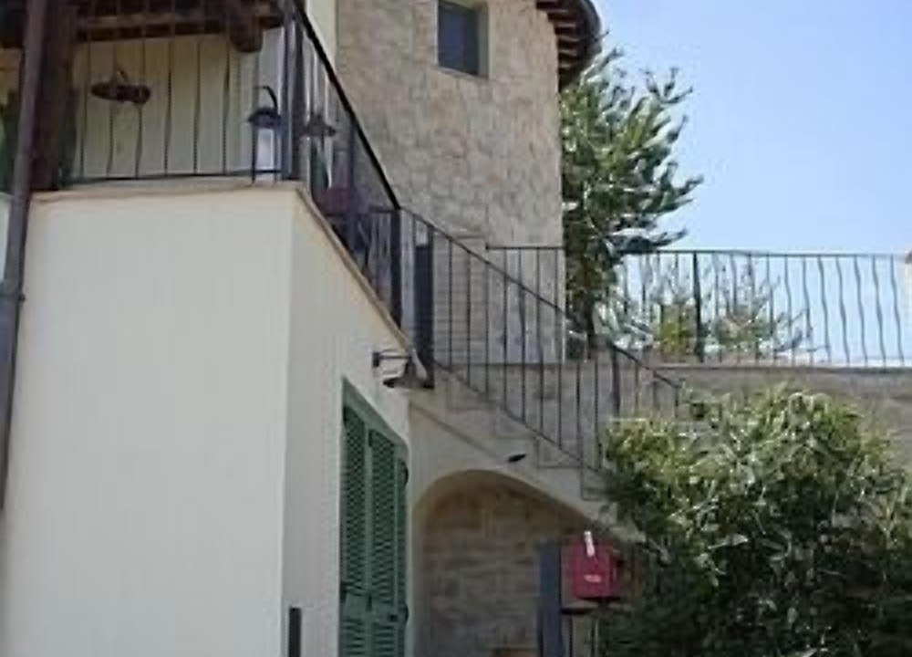 Photo of Outdoor in Montebello di Bertona