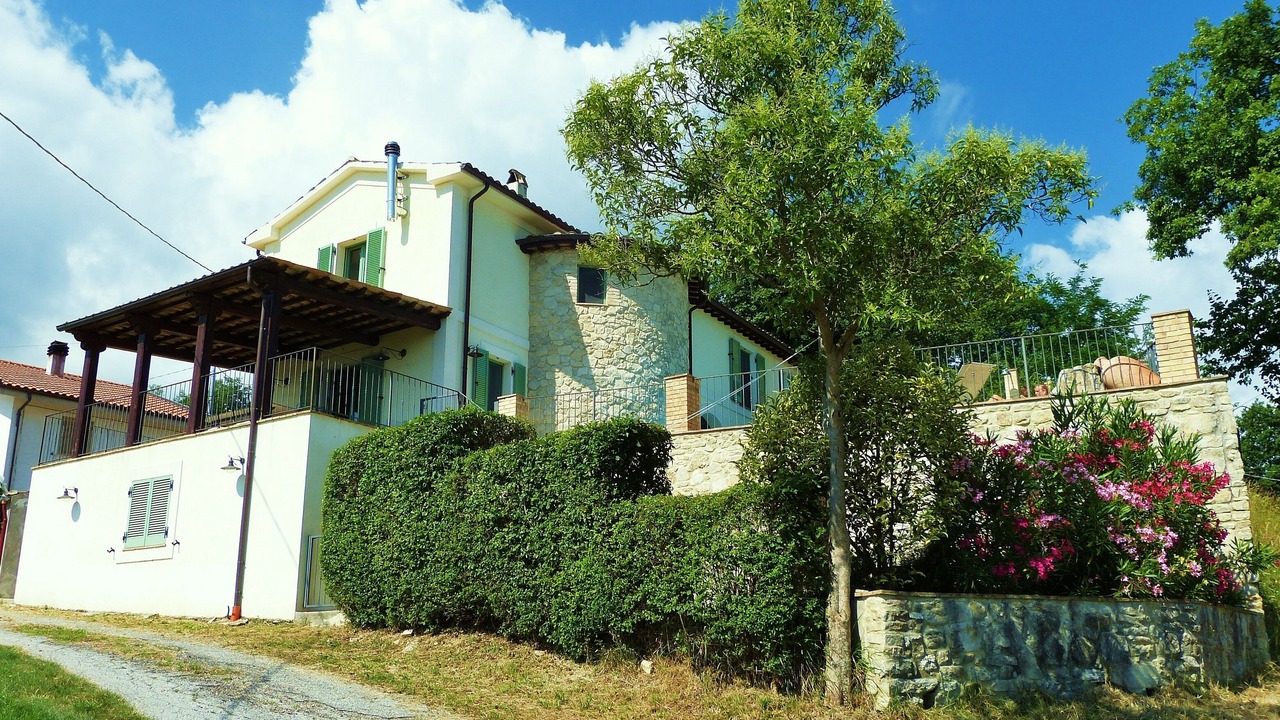 Photo of Outdoor in Montebello di Bertona
