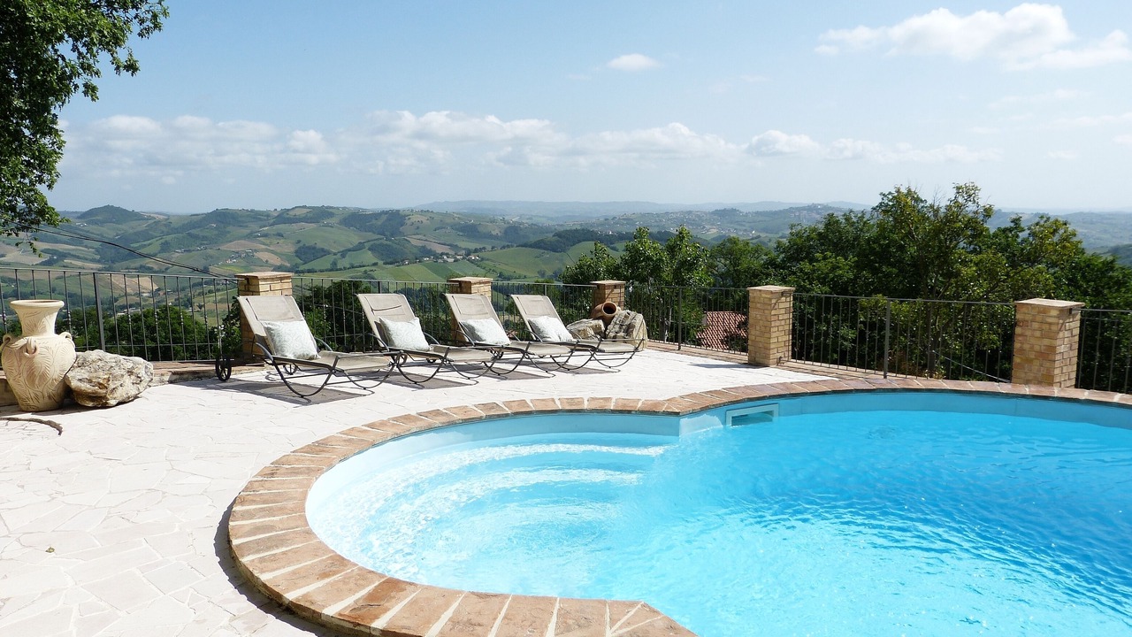 Photo of Outdoor in Montebello di Bertona
